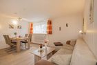  Ferienwohnung Kristin mit Garten und Terrasse Zinnowitz - Hauptansicht