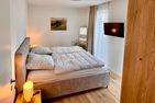  Ferienwohnung TheViewB06 Strandperle Dagebüll Dagebüll - Schlafzimmer