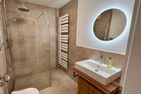  Ferienwohnung TheViewB06 Strandperle Dagebüll Dagebüll - Badezimmer