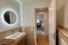  Ferienwohnung TheViewB06 Strandperle Dagebüll Dagebüll - Badezimmer