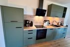  Ferienwohnung TheViewB06 Strandperle Dagebüll Dagebüll - Küche / Küchenzeile