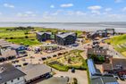  Ferienwohnung TheViewB06 Strandperle Dagebüll Dagebüll - Vogelperspektive