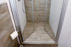 Strandhochhaus SH14 Cuxhaven Sahlenburg - Badezimmer