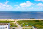Strandhochhaus SH14 Cuxhaven Sahlenburg - Strand