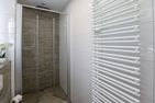 Strandhochhaus SH14 Cuxhaven Sahlenburg - Badezimmer