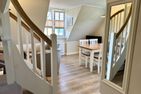  Eidumweg Whg. 4 Westerland - Wohnzimmer