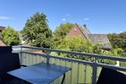  Eidumweg Whg. 4 Westerland - Balkon