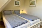  Eidumweg Whg. 4 Westerland - Schlafzimmer