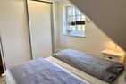 Eidumweg Whg. 4 Westerland - Schlafzimmer