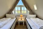  Eidumweg Whg. 4 Westerland - Schlafzimmer