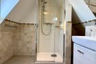  Eidumweg Whg. 4 Westerland - Badezimmer