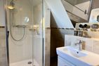  Eidumweg Whg. 4 Westerland - Badezimmer