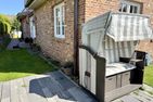  Eidumweg Whg. 4 Westerland - Terrasse