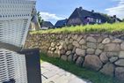  Eidumweg Whg. 4 Westerland - Terrasse