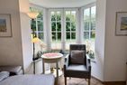  Norderstraße Whg. 1 Westerland - Wohnzimmer