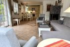  Norderstraße Whg. 1 Westerland - Wohnzimmer