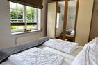  Norderstraße Whg. 1 Westerland - Schlafzimmer