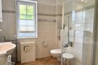  Norderstraße Whg. 1 Westerland - Badezimmer