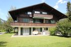 Ferienwohnung NE-7 OG Neufeld 7 Lenk im Simmental - Hauptansicht