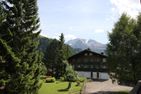 Ferienwohnung NE-7 OG Neufeld 7 Lenk im Simmental - Nachbarschaft
