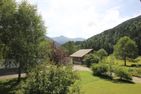 Ferienwohnung NE-7 OG Neufeld 7 Lenk im Simmental - Nachbarschaft