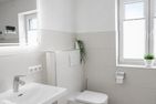  Ferienhaus Krabbenpadd 9b Carolinensiel - 