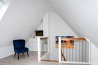  Ferienhaus Krabbenpadd 9b Carolinensiel - 