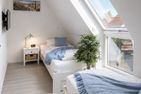 Ferienhaus Krabbenpadd 9b Carolinensiel - 