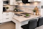  Ferienhaus Krabbenpadd 9b Carolinensiel - 