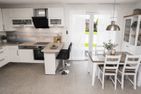  Ferienhaus Krabbenpadd 9b Carolinensiel - 