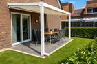  Ferienhaus Krabbenpadd 9b Carolinensiel - 
