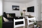  Ferienhaus Krabbenpadd 9b Carolinensiel - 
