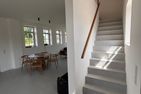  Steinhaus Hamswehrum Krummhörn - Empfang