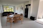  Steinhaus Hamswehrum Krummhörn - Wohnzimmer