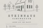  Steinhaus Hamswehrum Krummhörn - Dekoratives Detail
