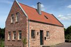  Steinhaus Hamswehrum Krummhörn - Hauptansicht