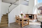 Haus am Seehof 6 Am Seehof 6, Appartement 5 Sierksdorf - Wohnzimmer