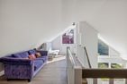 Haus am Seehof 6 Am Seehof 6, Appartement 5 Sierksdorf - Schlafzimmer