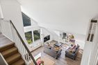 Haus am Seehof 6 Am Seehof 6, Appartement 5 Sierksdorf - Wohnzimmer