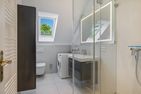 Haus am Seehof 6 Am Seehof 6, Appartement 5 Sierksdorf - Badezimmer