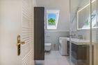 Haus am Seehof 6 Am Seehof 6, Appartement 5 Sierksdorf - Badezimmer
