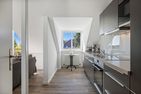 Haus am Seehof 6 Am Seehof 6, Appartement 5 Sierksdorf - Küche / Küchenzeile
