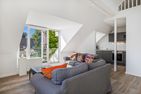 Haus am Seehof 6 Am Seehof 6, Appartement 5 Sierksdorf - Wohnzimmer