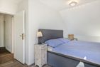 Haus am Seehof 6 Am Seehof 6, Appartement 5 Sierksdorf - Schlafzimmer