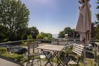 Haus am Seehof 6 Am Seehof 6, Appartement 5 Sierksdorf - Balkon