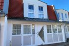  Maison La Mer Kaiserstraße, Nordstrand - Fassade / Eingang
