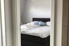  Maison La Mer Kaiserstraße, Nordstrand - Schlafzimmer