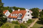 Haus am Seehof 6 Am Seehof 6, Appartement 5 Sierksdorf - Vogelperspektive
