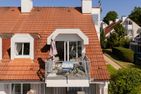 Haus am Seehof 6 Am Seehof 6, Appartement 5 Sierksdorf - Hauptansicht
