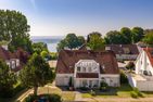 Haus am Seehof 6 Am Seehof 6, Appartement 5 Sierksdorf - Vogelperspektive
